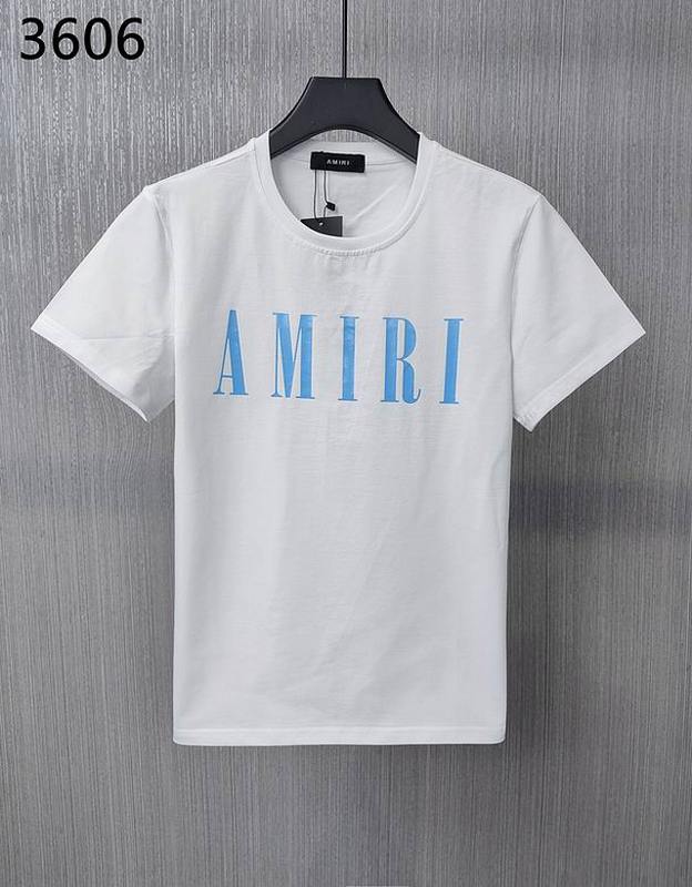 Amiri Men's T-shirts 55